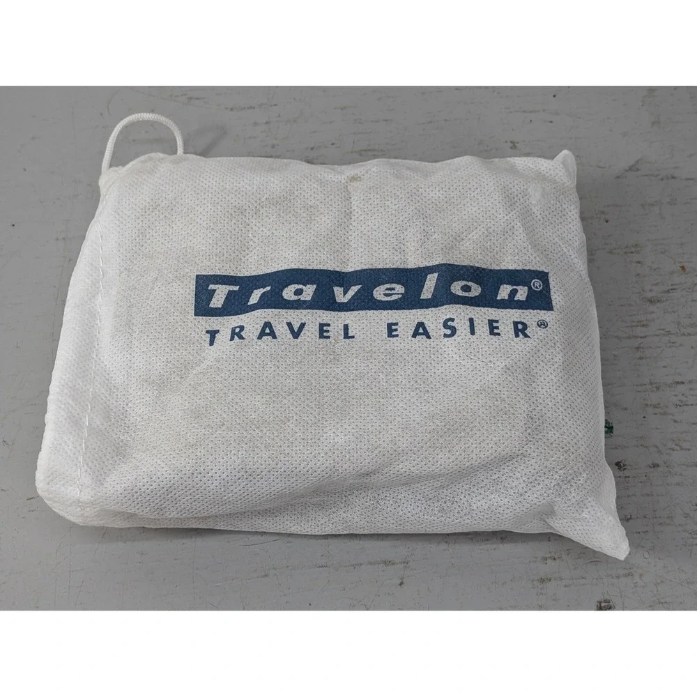 Travelon compact leather